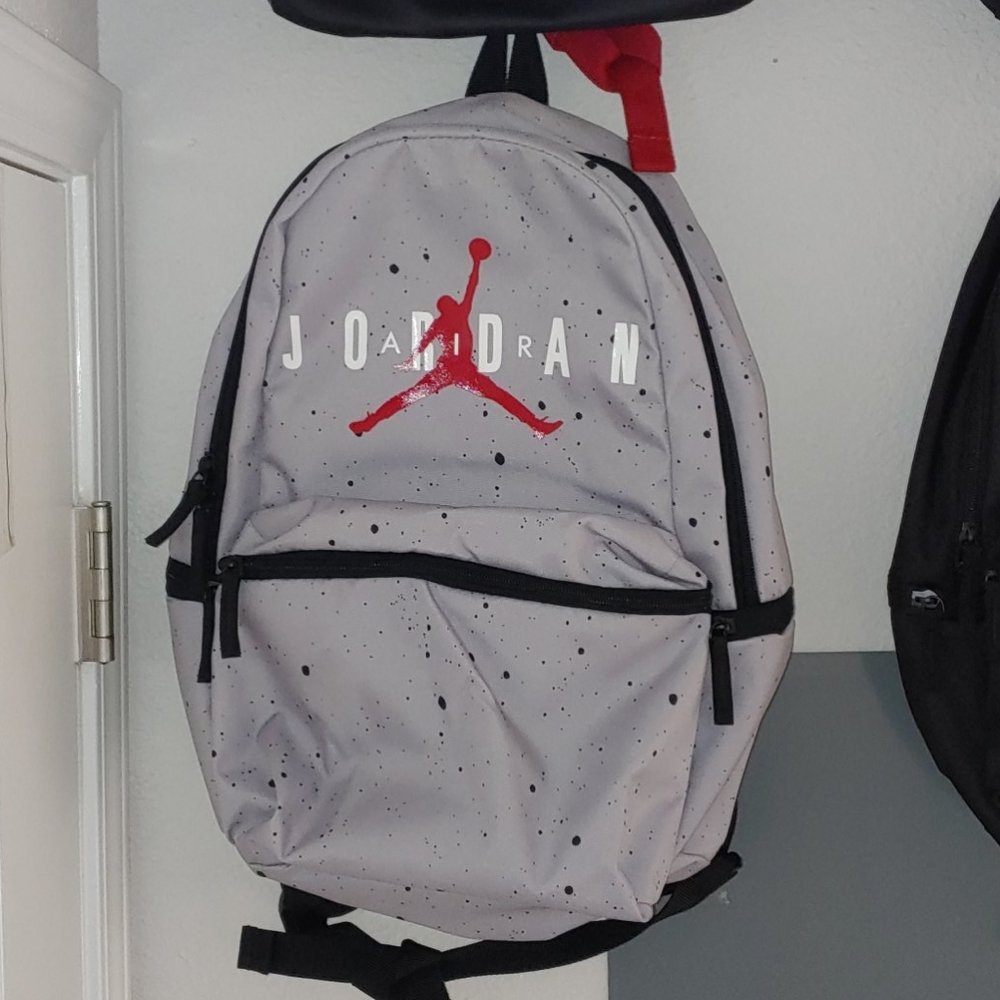 Jordan backpack